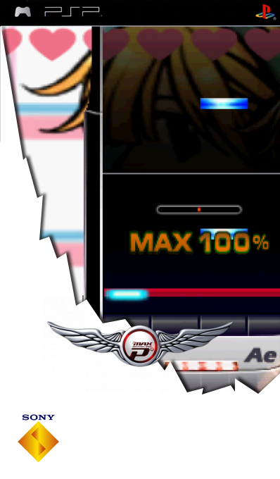 DJ Max Portable 2