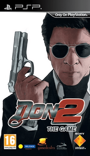 DON 2 : The Game