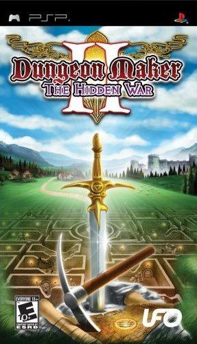 Dungeon Maker II : The Hidden War