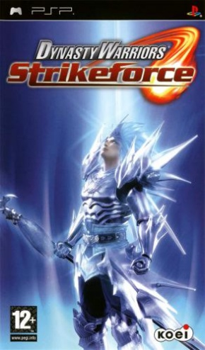 Dynasty Warriors : Strikeforce