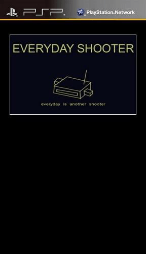 Riff : Everyday Shooter