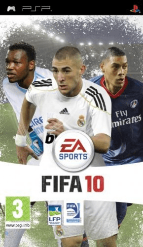 FIFA 10
