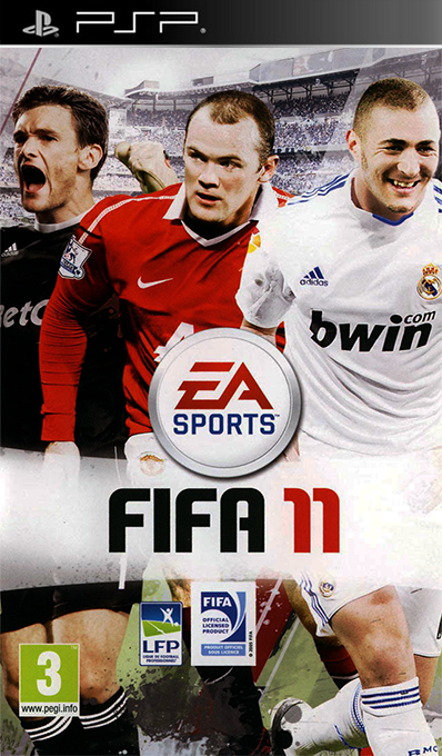 FIFA 11