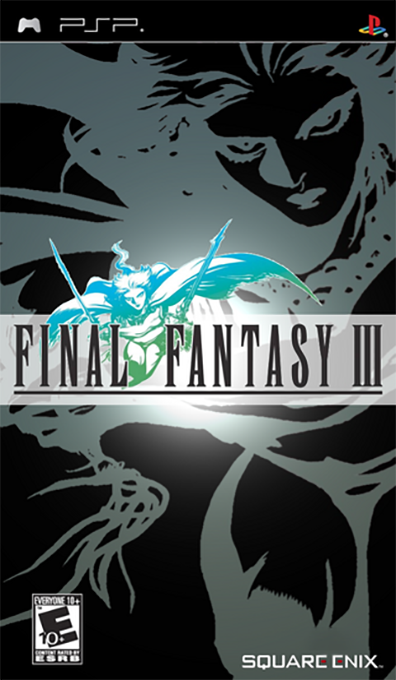 Final Fantasy III