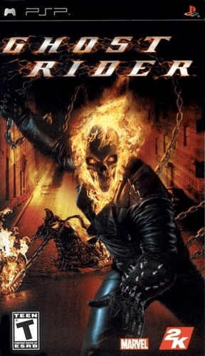 Ghost Rider