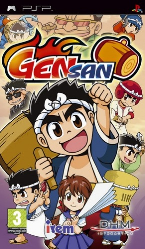 Gensan