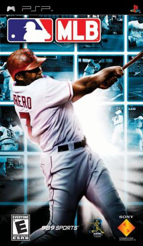 MLB
