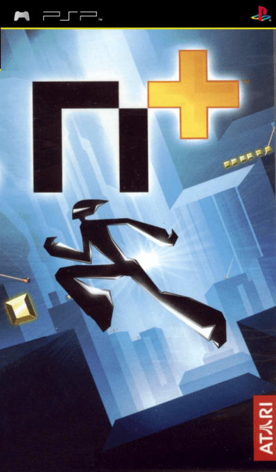 N+
