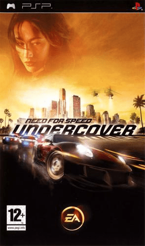 Need for Speed : Undercover