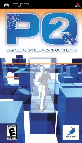 PQ2 : Practical Intelligence Quotient 2