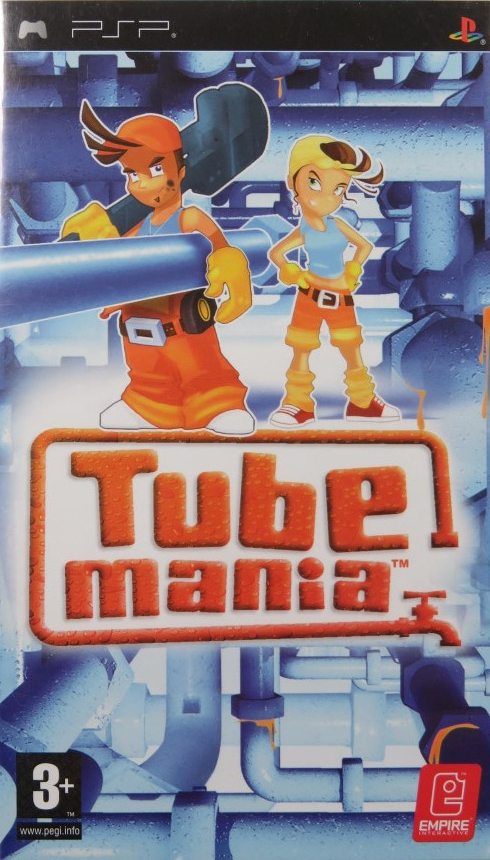 Tube Mania