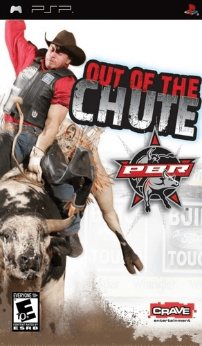 Pro Bull Riders: Out of the Chute