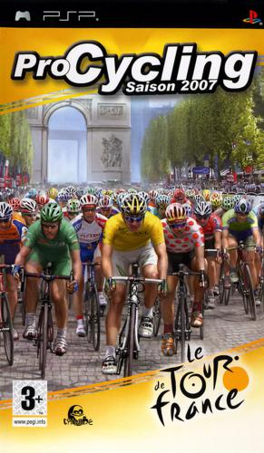 Pro Cycling Season 2007 - Le Tour de France