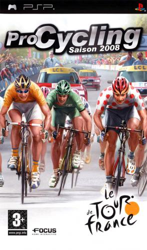Pro Cycling Season 2008 - Le Tour de France