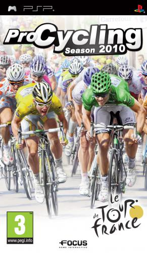 Pro Cycling Season 2010 : Le Tour de France