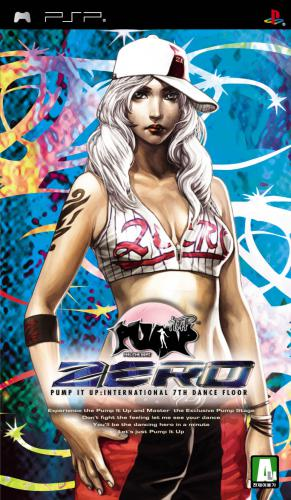 Pump It Up - Zero Portable