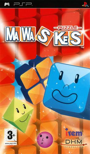 Puzzle Guzzle
