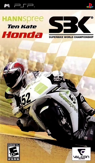 SBK 07 : Superbike World Championship