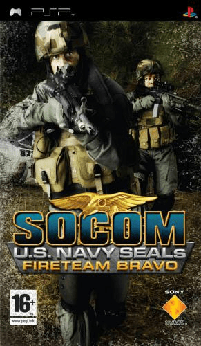 SOCOM : U.S. Navy SEALs, Fireteam Bravo