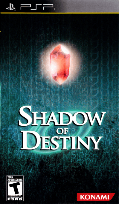 Shadow of Destiny