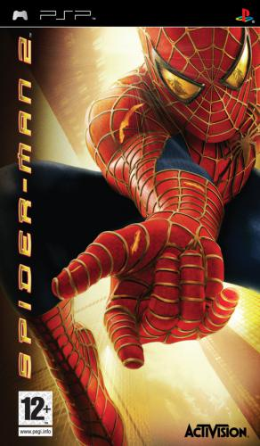 Spider-Man 2