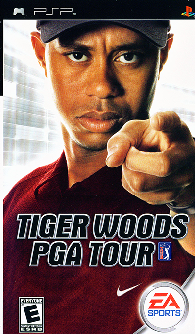 Tiger Woods PGA Tour