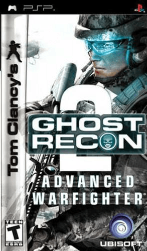 Tom Clancy's Ghost Recon Advanced Warfighter 2