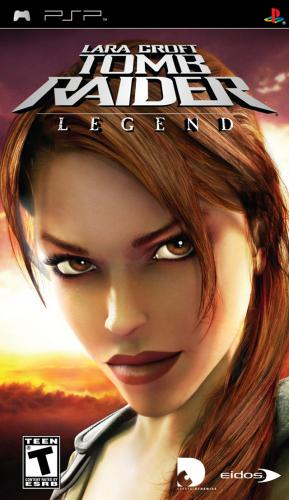 Tomb Raider : Legend