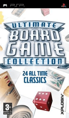 Le Coffret de Jeux de Société Familial