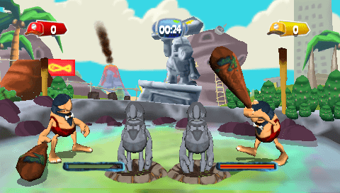 Screenshot 101 In 1 Megamix