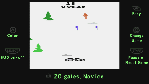 Screenshot Activision Hits Remixed
