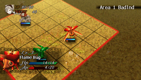 Screenshot Adventures to Go!
