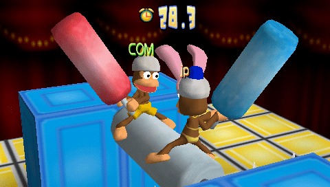 Screenshot Ape Academy 2