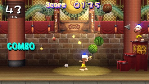 Screenshot Ape Academy