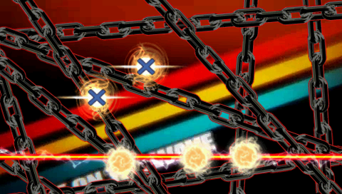 Screenshot Bakumatsu Rock
