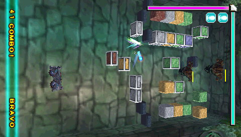 Screenshot Beta Bloc