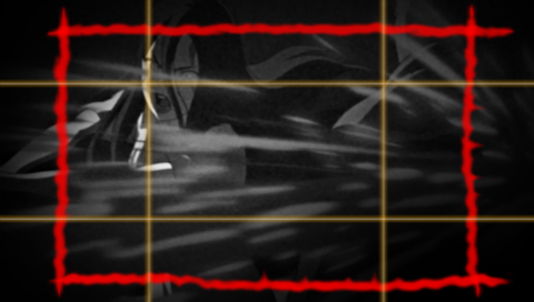 Screenshot Blood+ Final Piece