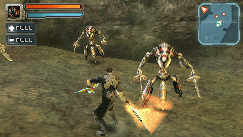 Screenshot Bounty Hounds