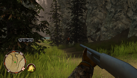 Screenshot Cabela's North American Adventures