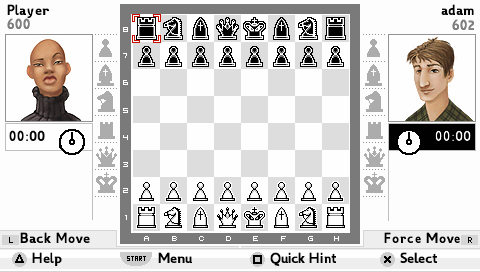 Screenshot Chessmaster : The Art of Learning