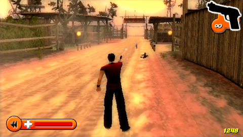 Screenshot Chili Con Carnage