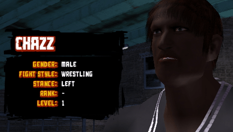 Screenshot L'Arnaqueur