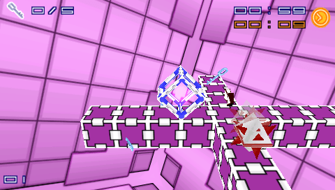 Screenshot Cube : 3D Puzzle Mayhem