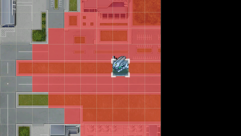 Screenshot Dai-2-Ji Super Robot Taisen Z Hakai-hen