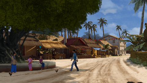 Screenshot Desi Adda : Games of India