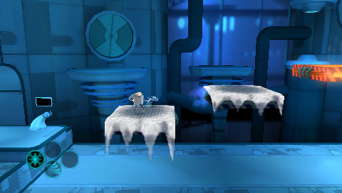 Screenshot Moi, Moche et Méchant : Le Jeu Vidéo