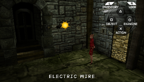 Screenshot Diabolik : The Original Sin