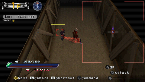 Screenshot Dungeon Maker : Hunting Ground