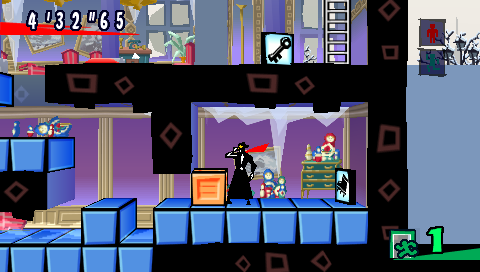 Screenshot Exit 2
