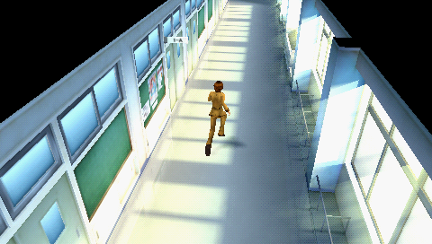 Screenshot Fate-Extra CCC
